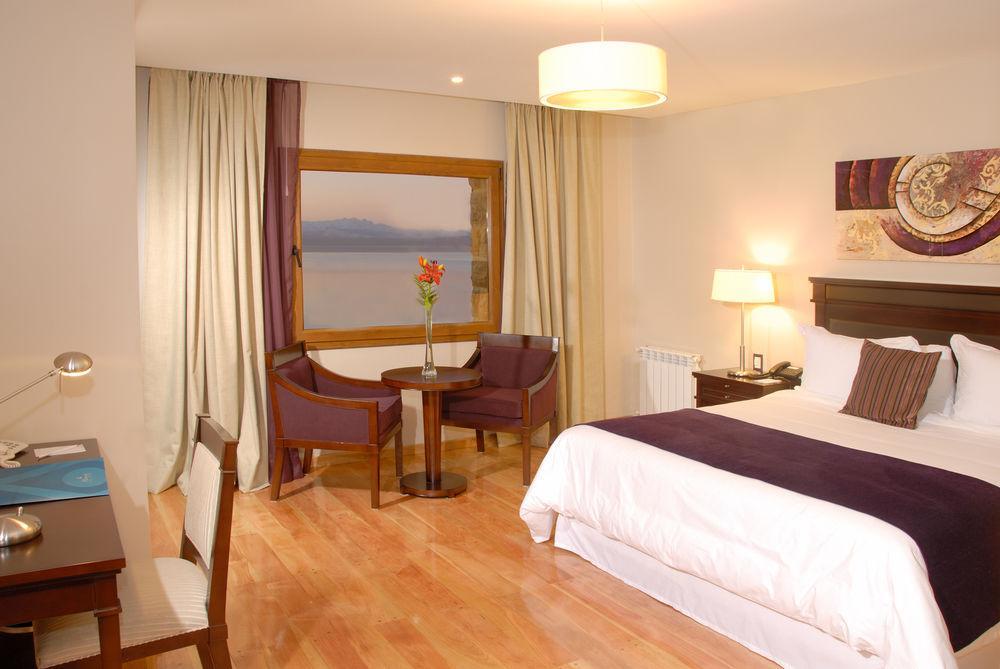 Alma Del Lago Suites & Spa San Carlos de Bariloche Exteriér fotografie